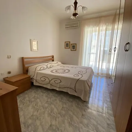 Maison Di Hébergement de vacances Gallipoli