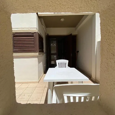 Holiday home Maison Di Gallipoli