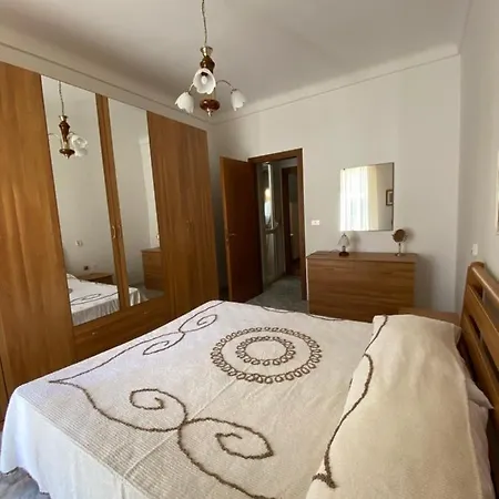 Maison Di Holiday home Gallipoli