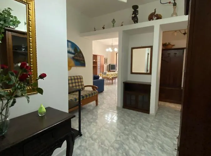 Maison Di * גאליפולי