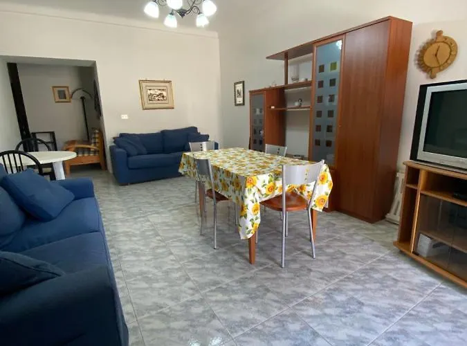 בית נופש Maison Di *